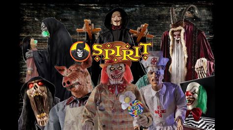 20 Off on costumes, accessories & decorations. . Spitirt halloween